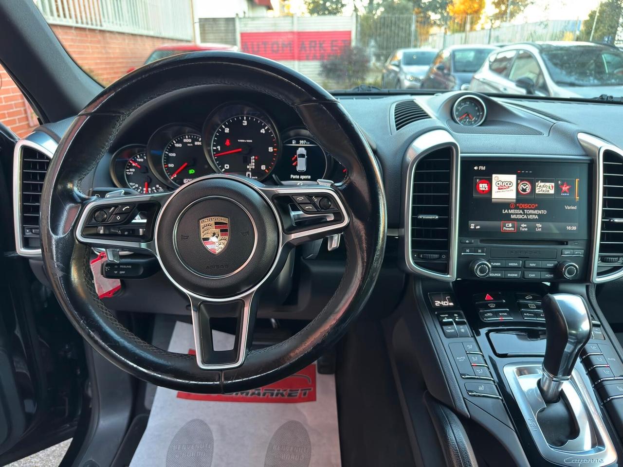 Porsche Cayenne 3.0 Diesel 250cv