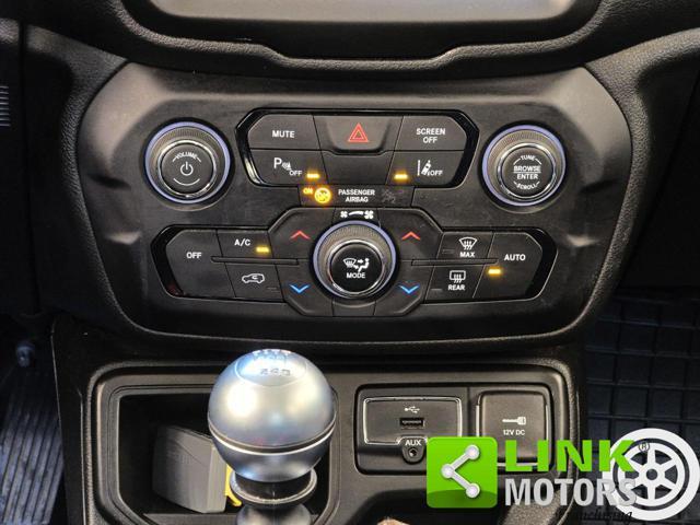 JEEP Renegade 1.0 T3 120CV Limited
