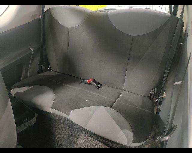 CITROEN C1 3p 1.0 Ami