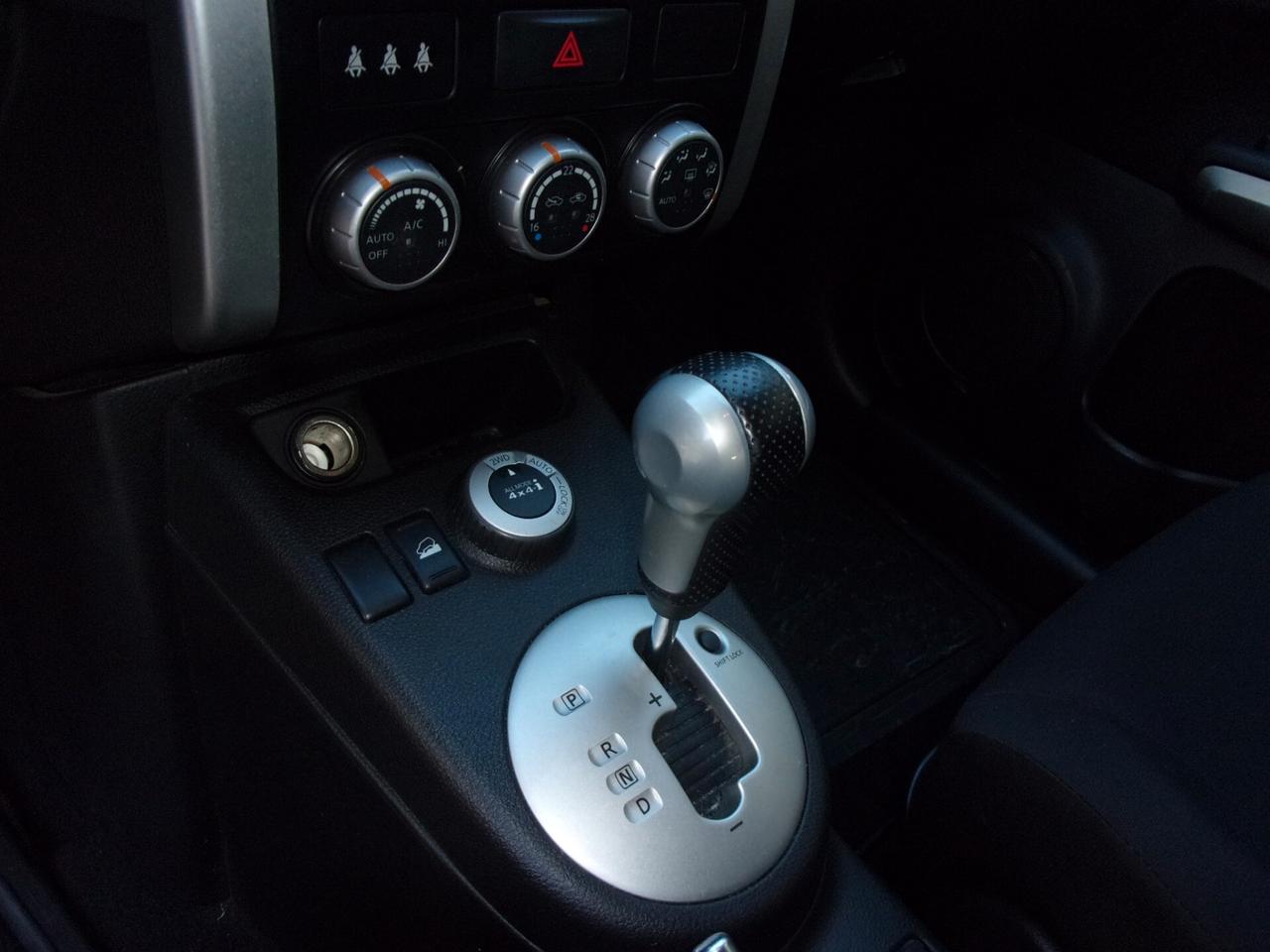 Nissan X-Trail 2.0 dCi 150CV LE