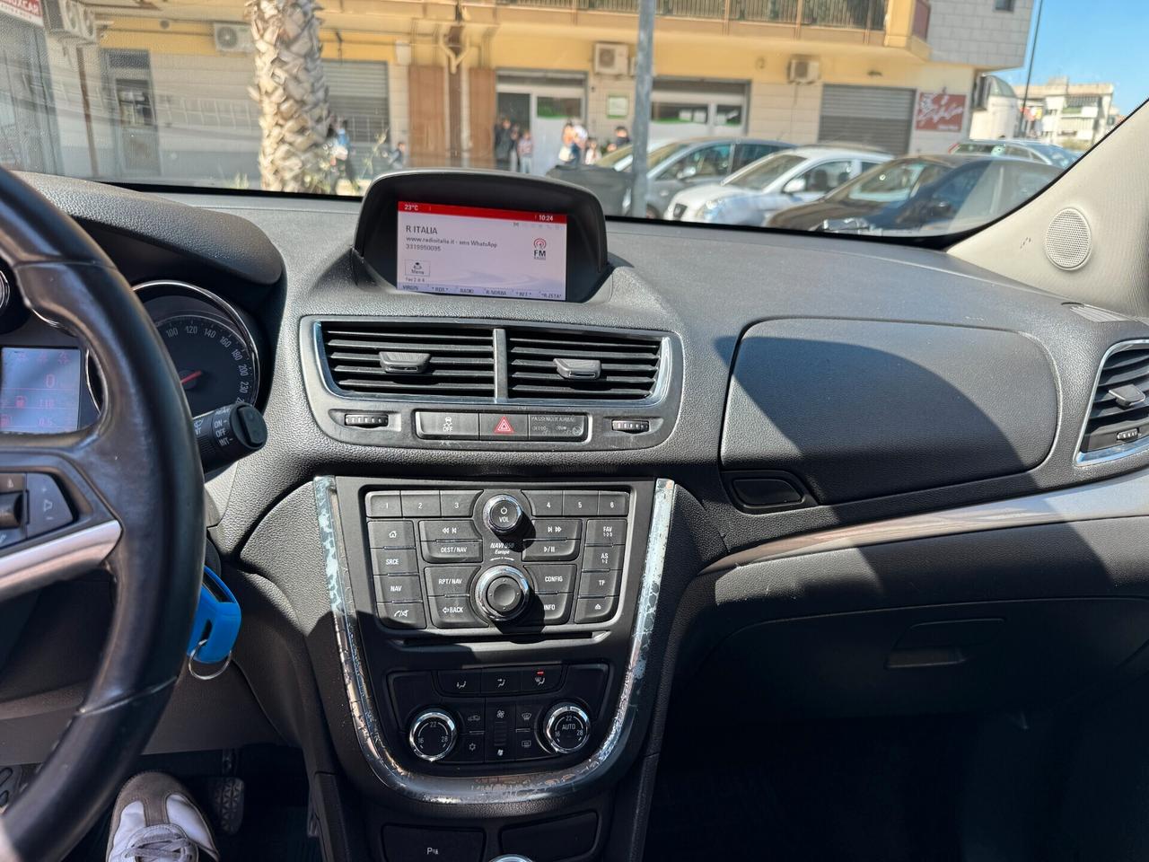 Opel Mokka 1.6 CDTI Ecotec 136CV 4x2 Cosmo