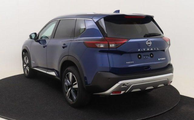 NISSAN X-Trail e-Power e-4orce 4WD 5 posti Tekna Premium Pack