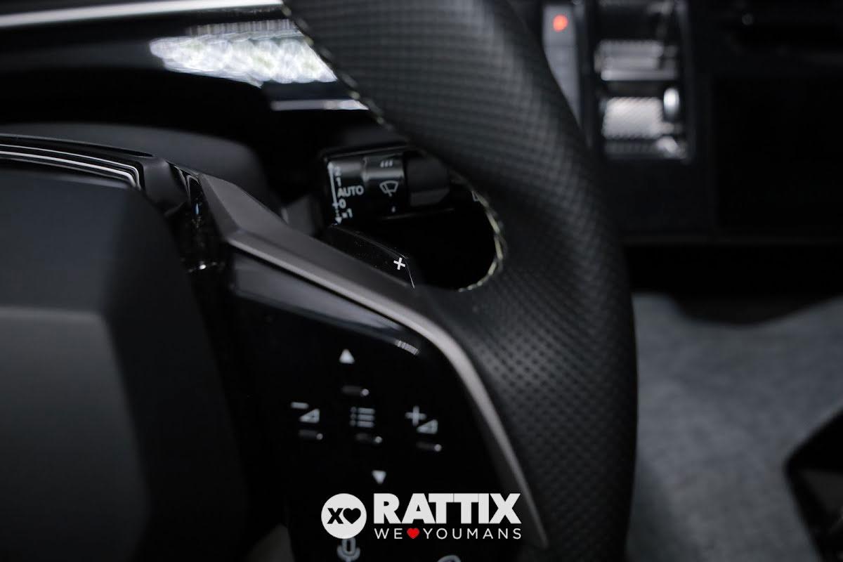 Peugeot 5008 1.2 Hybrid 145CV GT e-DCS6 7p.ti