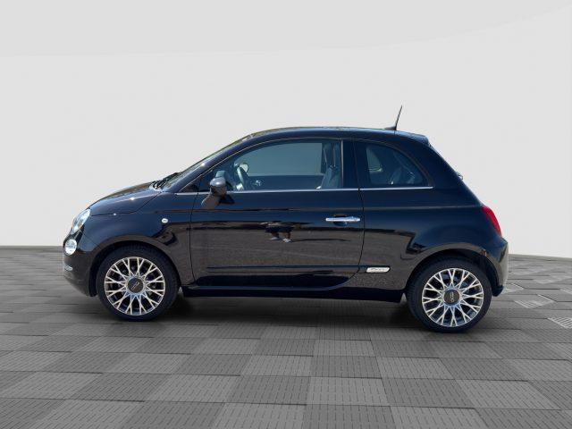 FIAT 500 500 1.0 Hybrid Star