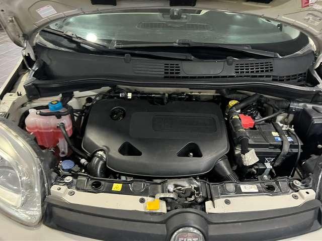 Fiat Panda LOUNGE 0.9 TWINAIR 85CV BENZ/METANO - UFFICIALE