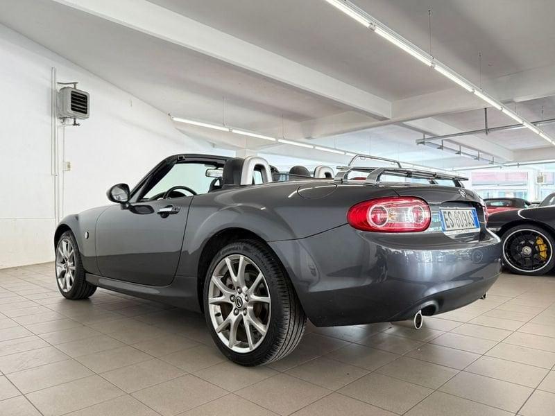 Mazda MX-5 1.8L Phoenix Reloaded 126 cv Roadster