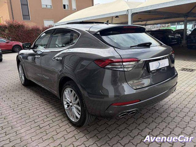 MASERATI Levante MHEV GT TETTO APRIBILE CERCHI 20'' IVA ESPOSTA