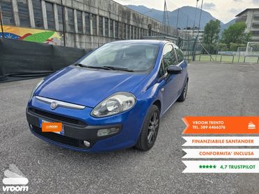 FIAT Punto Evo Punto Evo 1.2 3 porte S&S Dynamic
