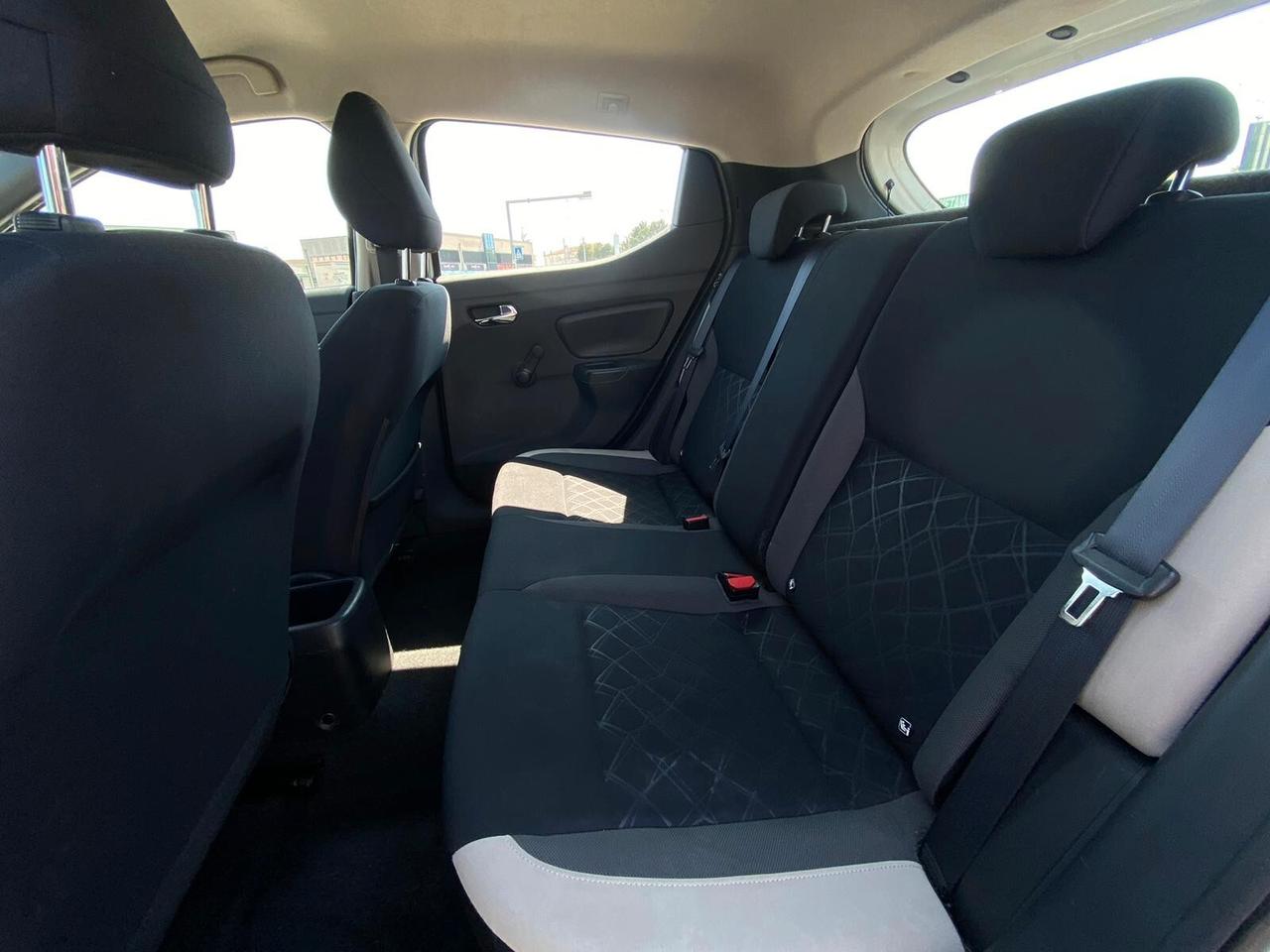 Nissan Micra 1.0L 12V 5 porte Acenta