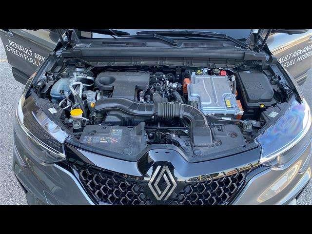 Renault Arkana 1.6 E-Tech full hybrid Esprit Alpine