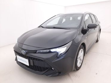 Toyota Corolla TS Hybrid Business BR958266 1.8 Full Hybrid 122CV