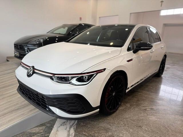 Volkswagen Golf GTI 2.0 TSI CLUBSPORT 45