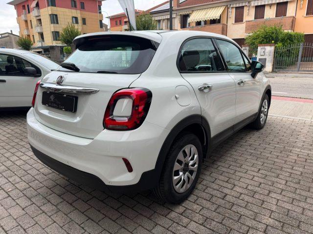 FIAT 500X 1.0 T3 120 CV Urban