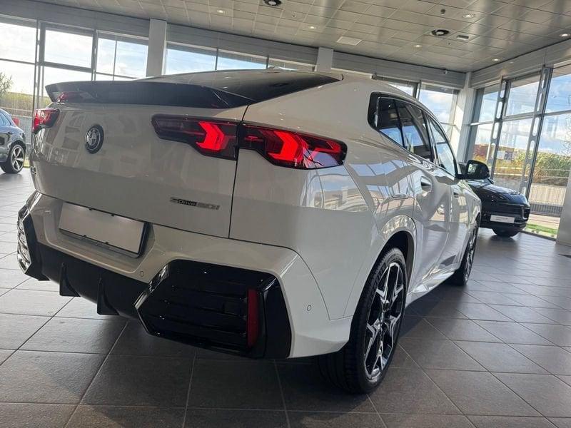 BMW X2 X2 M Sport sDrive 20i Msport
