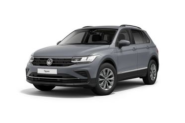 VOLKSWAGEN Tiguan II 2021 - Tiguan 1.5 tsi R-Line 150cv dsg