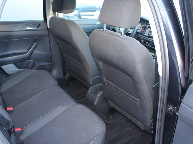 VOLKSWAGEN Polo 1.0 EVO 80 CV 5p. Sport BlueMotion Technology