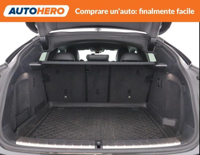 BMW X4 xDrive20d Msport-X