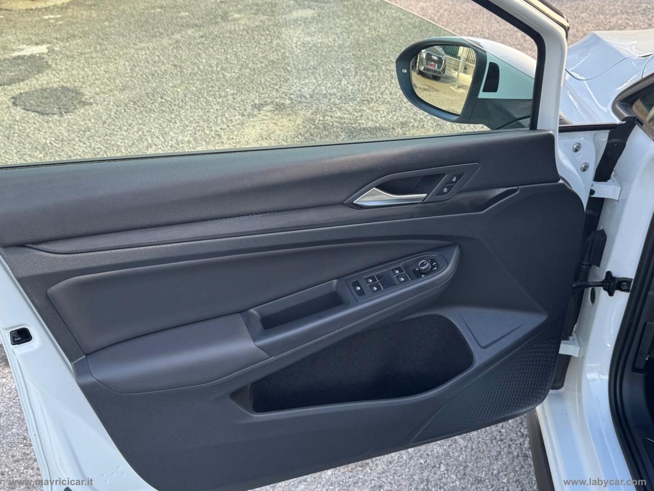 VOLKSWAGEN Golf 2.0 TSI GTI DSG