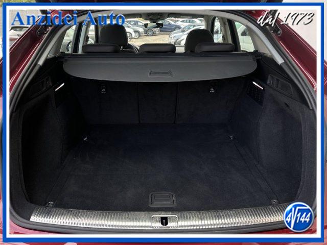 AUDI Q5 SPB 35 2.0 TDI 163 Cv S tronic