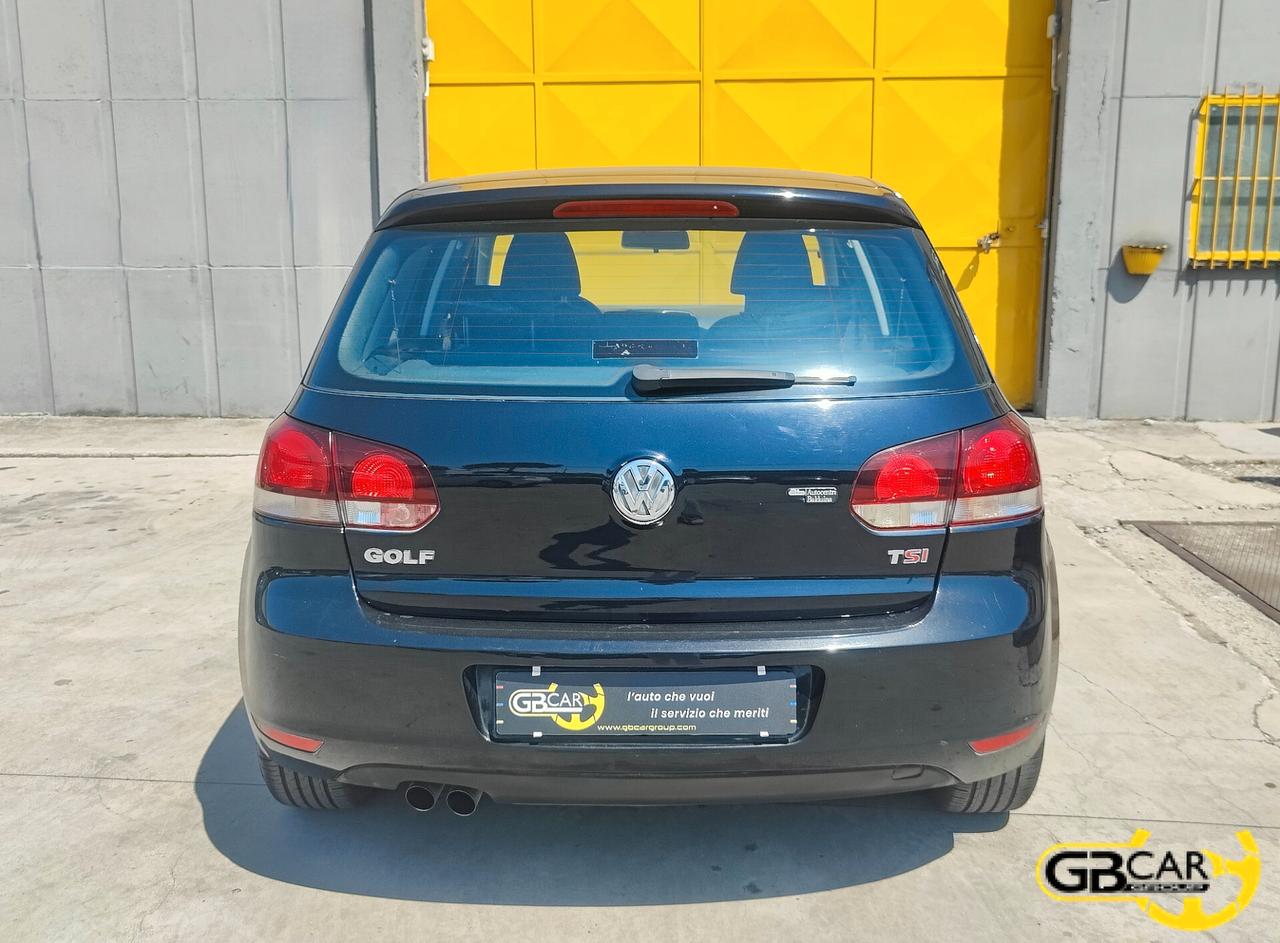 Volkswagen Golf 1.4 TSI 160CV 3p. Highline