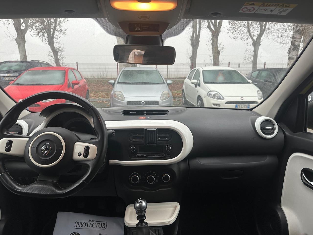 Renault Twingo TCe 90 CV Stop&Start Energy Intens