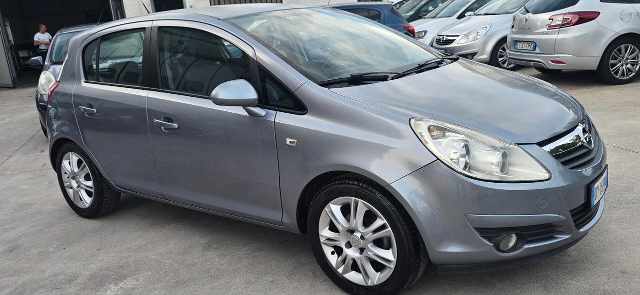 Opel Corsa 1.3 CDTI 75CV ecoFLEX 5 porte Club