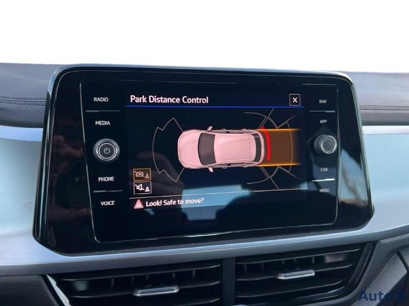 Volkswagen T-Roc T-Roc 2.0 TDI SCR 150 CV DSG Life