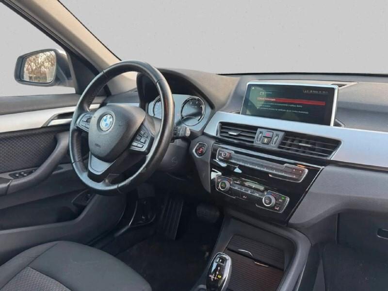Bmw X1 sDrive18d Advantage 10/2019