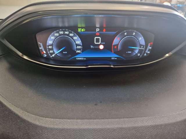 Peugeot 5008 5008 BlueHDi 130 S&S EAT8 GT Line