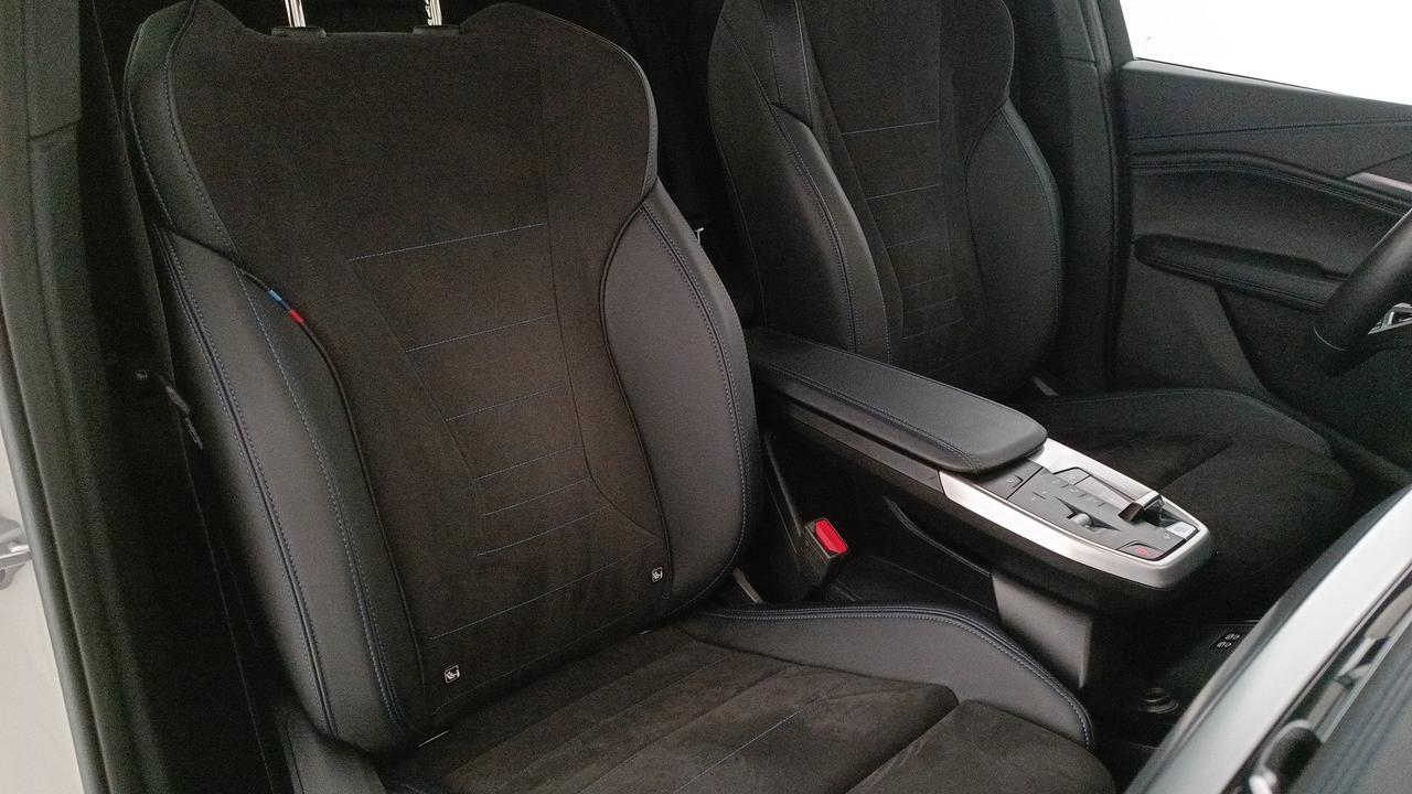 BMW Serie 2 U06 Active Tourer - 218d Active Tourer Msport auto