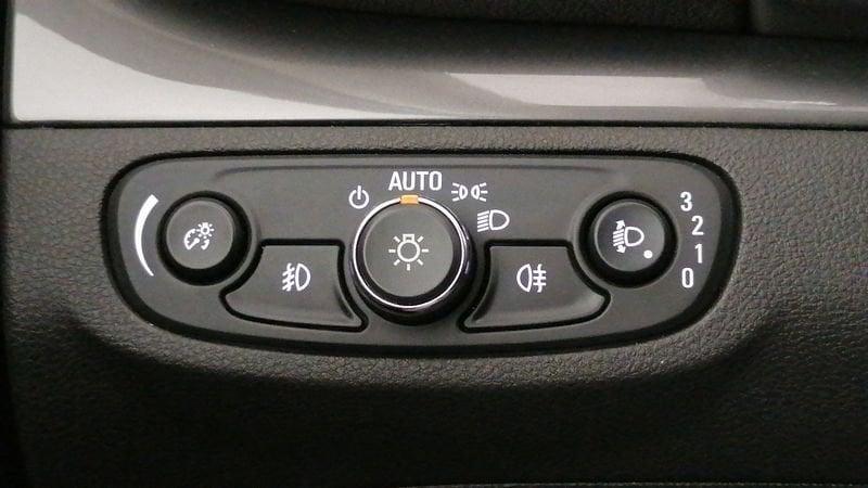 Opel Mokka X 1.6 cdti Innovation s&s 4x2 110cv