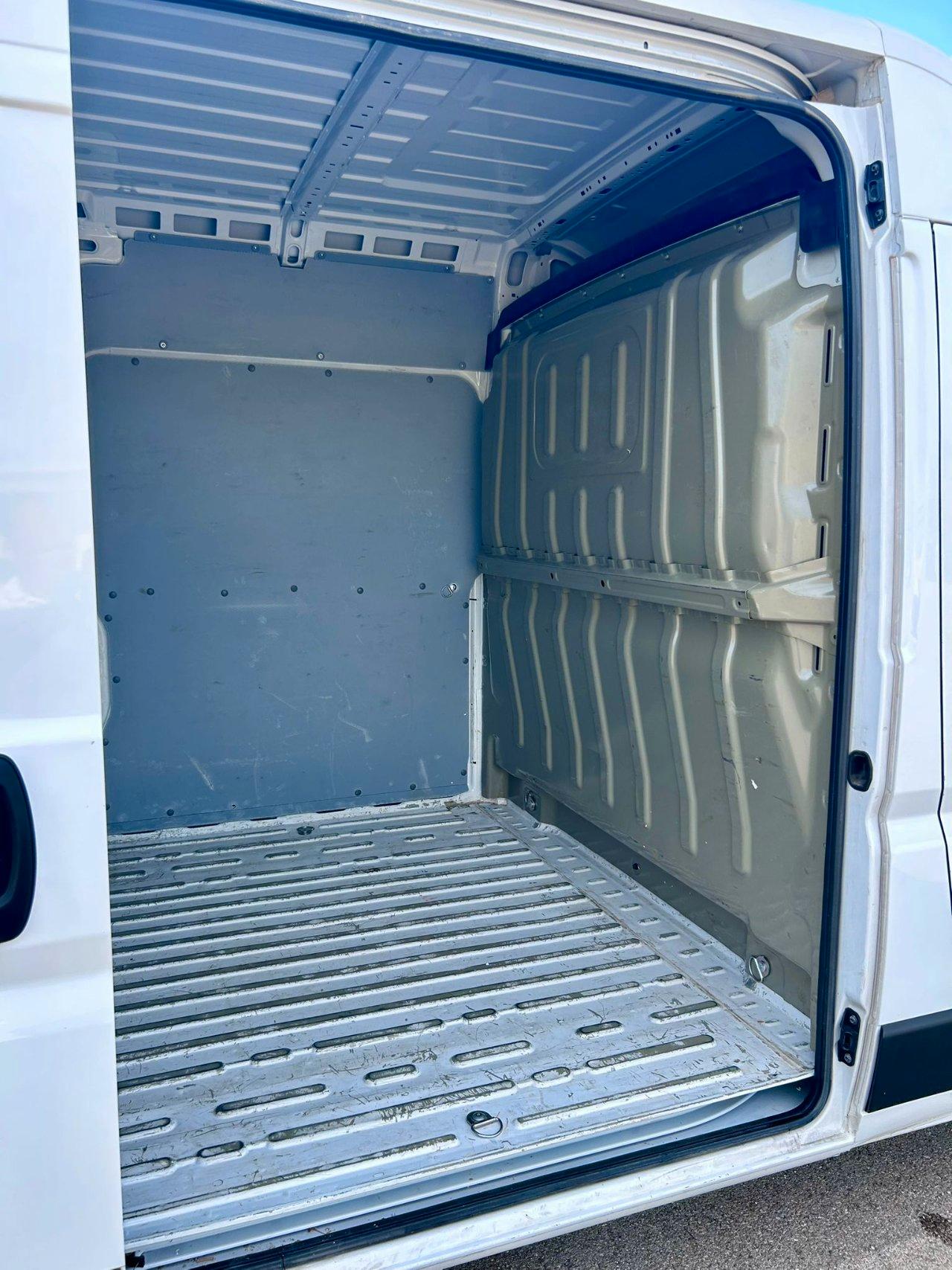 Fiat Ducato 333 2.2 Blu-hdi 140 Cv L2 H2