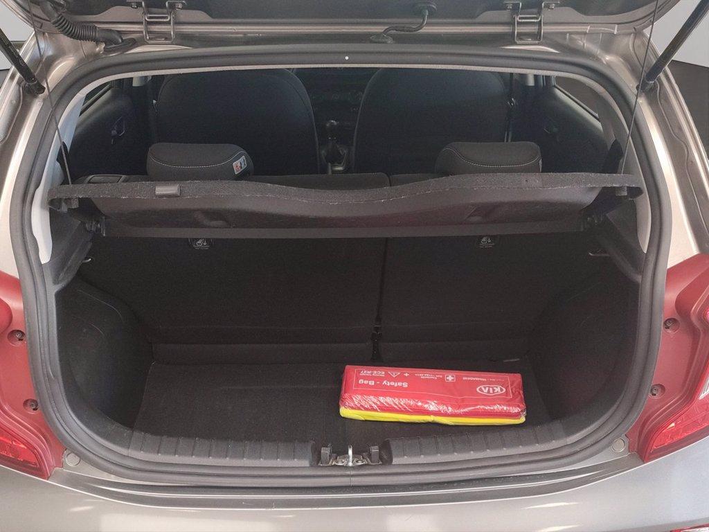 KIA Picanto 1.0 mpi urban 4p.ti my20 del 2020