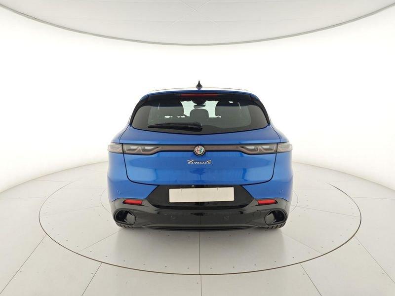 Alfa Romeo Tonale 1.5 130 CV MHEV TCT7 Sprint