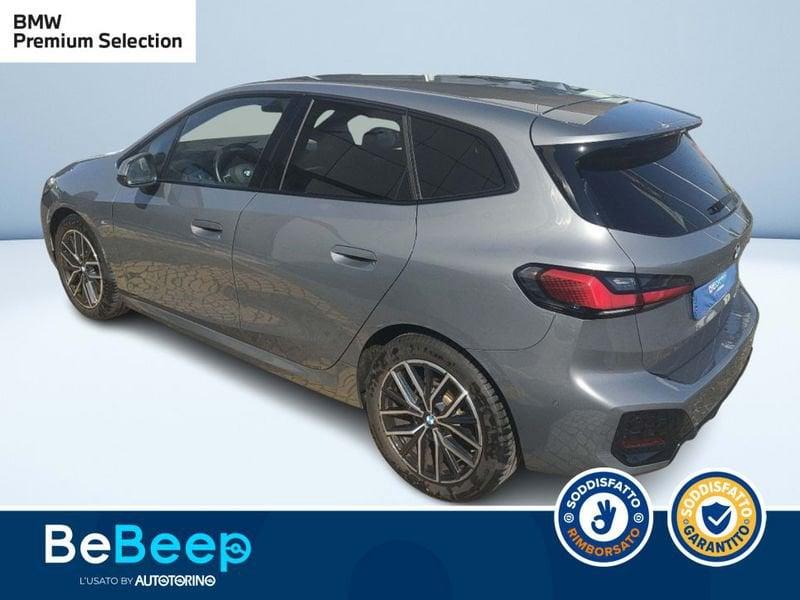 BMW Serie 2 Active Tourer 218D ACTIVE TOURER MSPORT AUTO