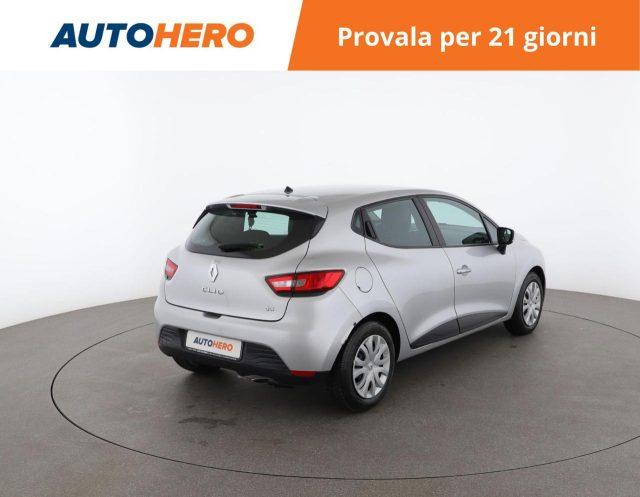 RENAULT Clio 1.5 dCi 8V 75CV 5 porte Wave