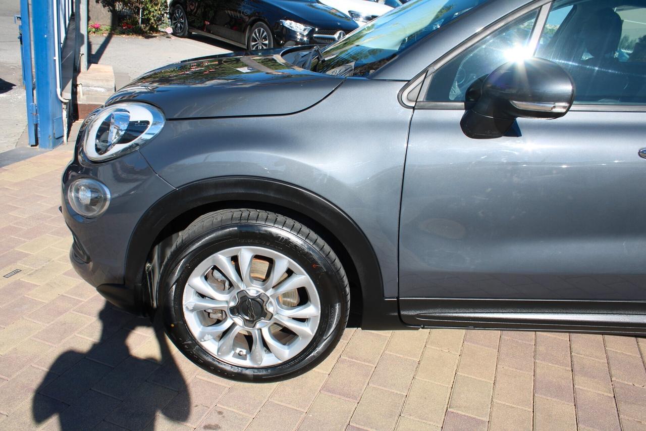 Fiat 500X 1.6 MultiJet 120 CV Business