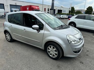 Renault Modus Grand 1.6 16V BVA Live