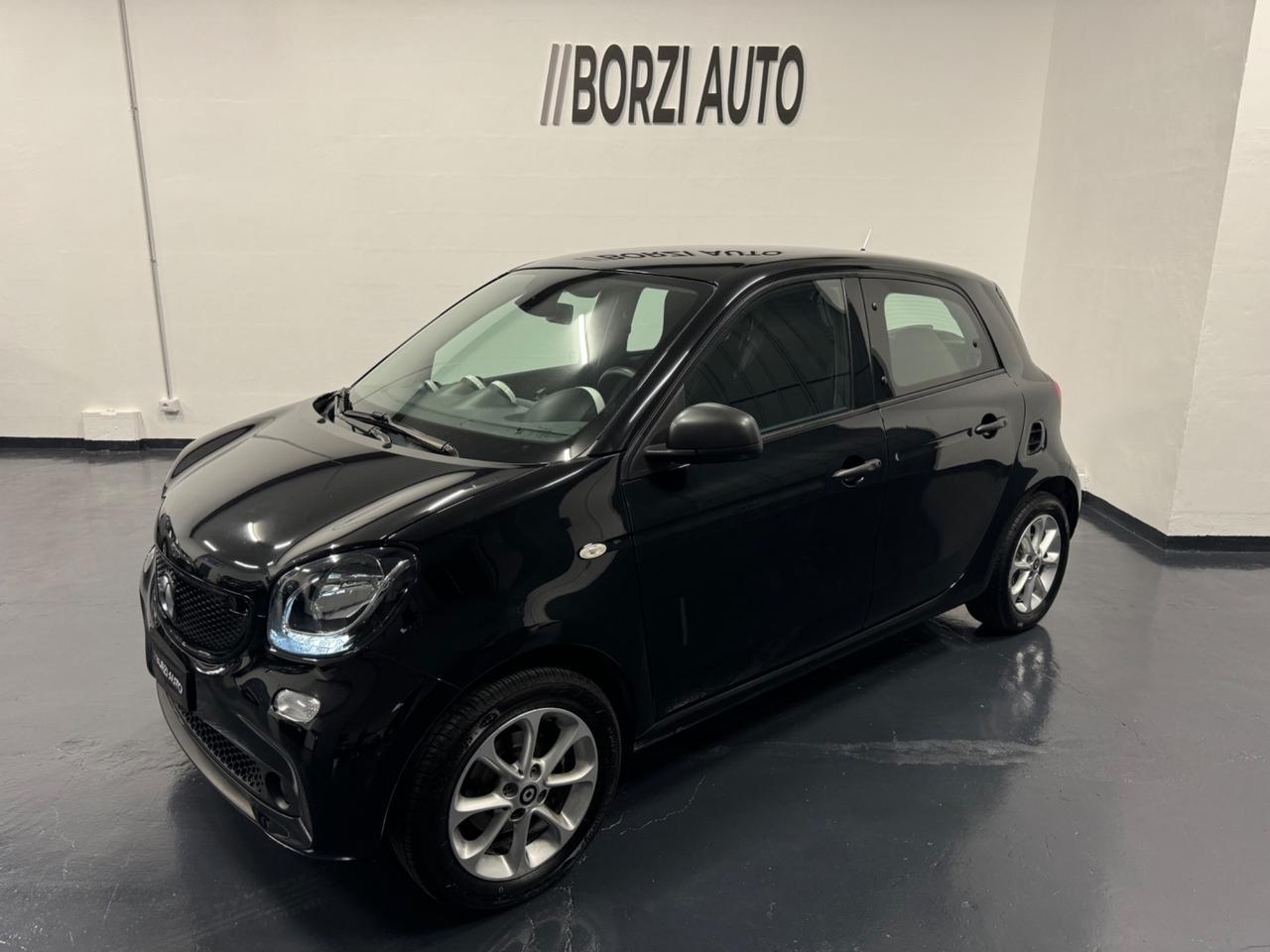 Smart ForFour 70 1.0 Passion PREZZO REALE !!