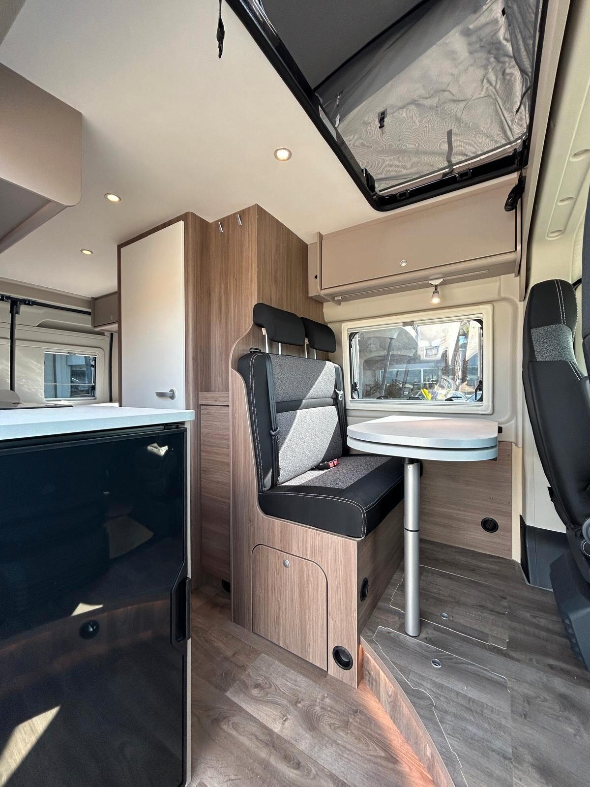 Carado CV 600 Pro-VENDUTO