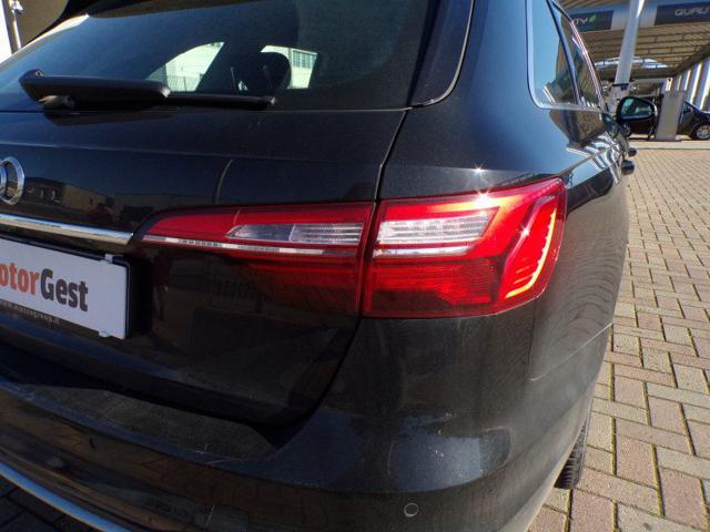 AUDI A4 Avant 30 TDI/136 CV S tronic Business Advanced