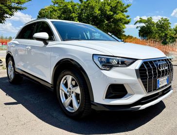 Audi Q3 35 2.0 Tdi 150CV Stronic Advanced