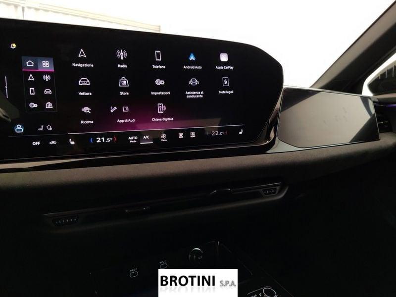 Audi A5 TDI 150Kw quattro S tronic S line edit