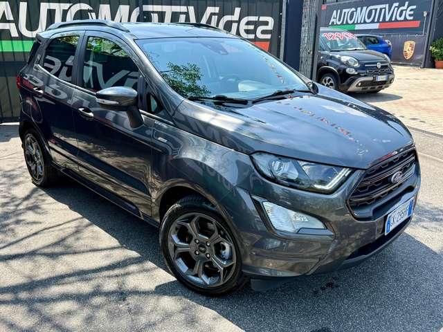 Ford EcoSport EcoSport 1.0 ecoboost ST-Line PRONTA CONSEGNA