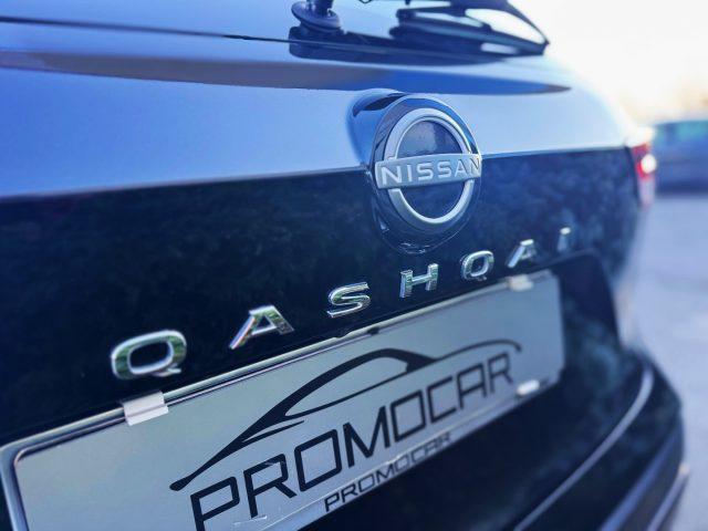 NISSAN Qashqai MHEV 158 CV XTRONIC BUSINESS *UNIPROP*