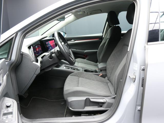 VOLKSWAGEN Golf 2.0 TDI DSG 116CV Life