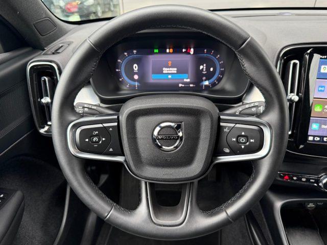 VOLVO XC40 B3 2.0 163cv Core GARANZIA 5 ANNI-IVA ESP.-WINTER