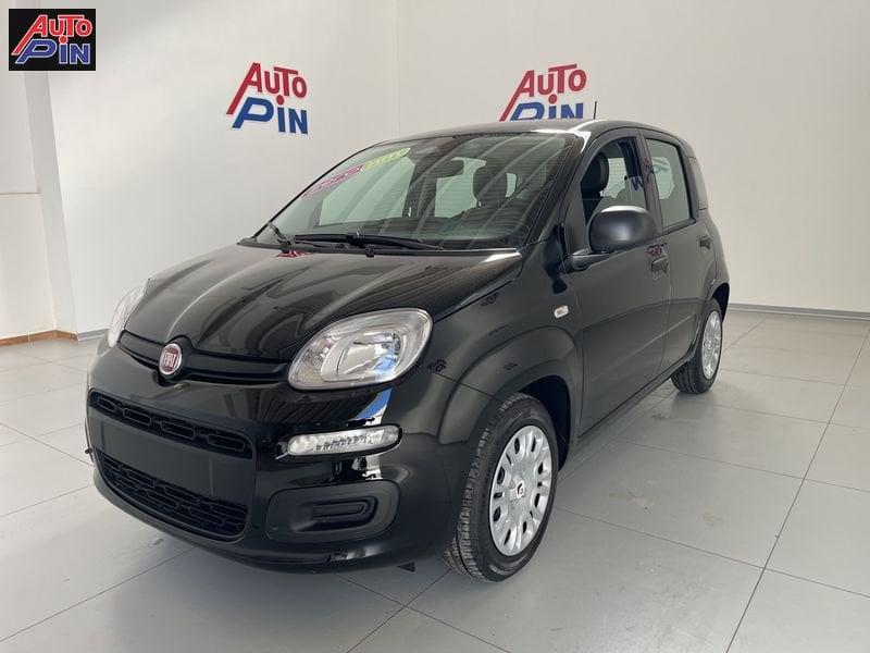 FIAT Panda Panda 1.0 FireFly S&S Hybrid *PROMO*