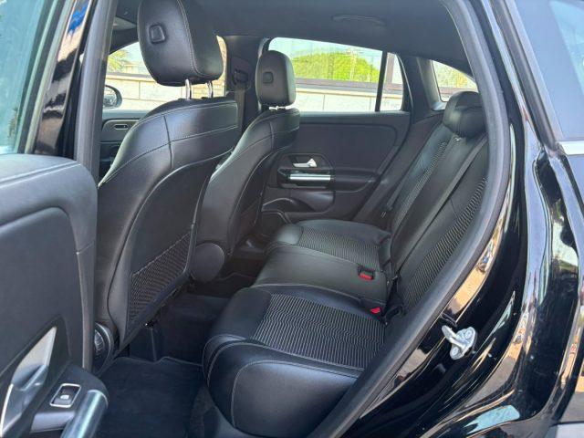 MERCEDES-BENZ GLA 220 d Automatic Sport