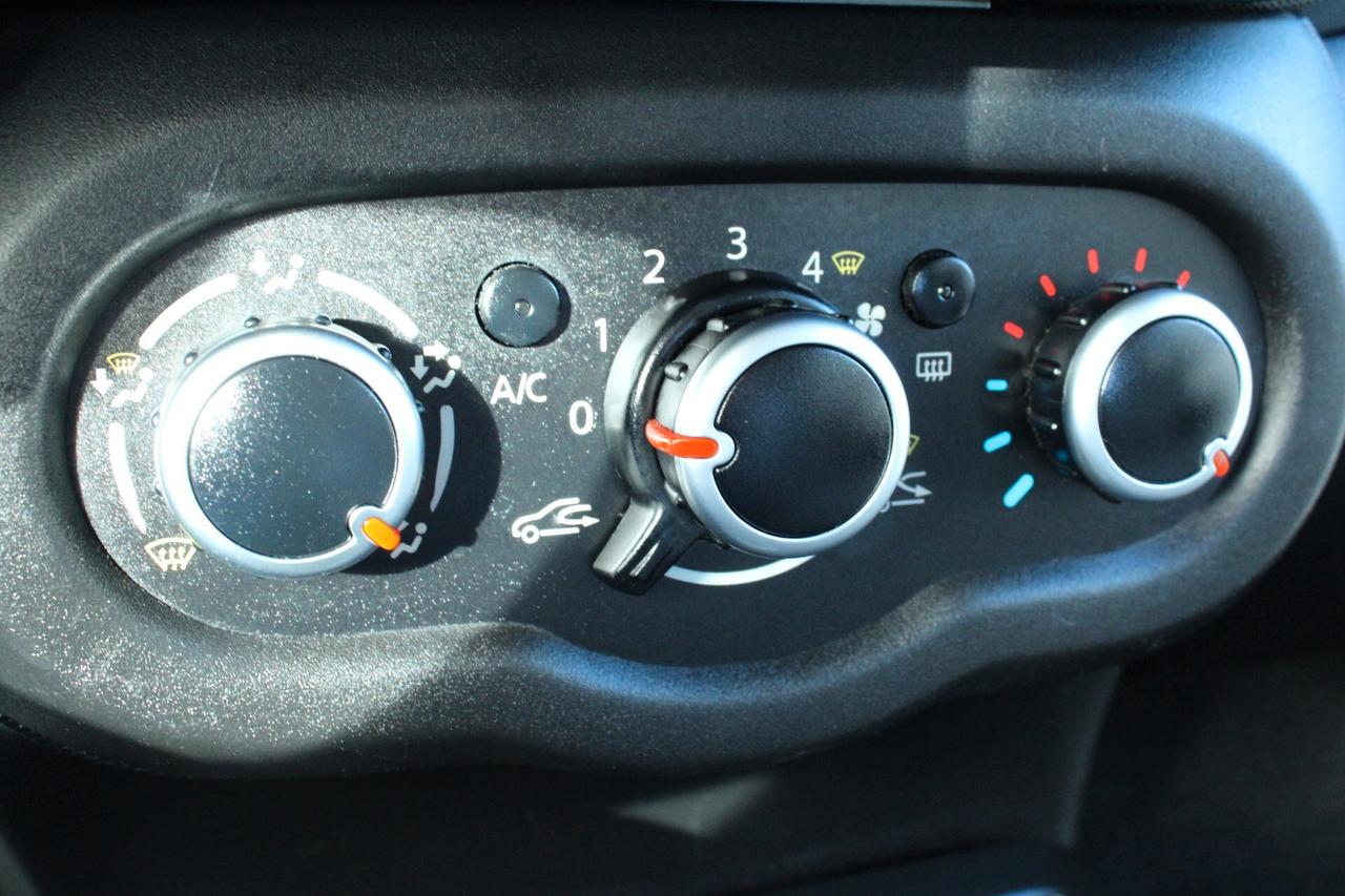 Renault Twingo TCe 90 CV GPL Duel2